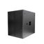 Accuracy WQ18D1-4K Powered Active Wooden 700W RMS Subwoofer (SP81) Carousel 3