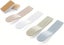 4 Pcs Fashion Toilet Seat Lifter, Avoid Touching Toilet Seat Handle Seat Cover L Carousel 1