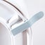 4 Pcs Fashion Toilet Seat Lifter, Avoid Touching Toilet Seat Handle Seat Cover L Carousel 5