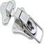 6 Pack Lock Toggle Catch Sturdy Suitcase Wooden Box Flight Case Latch Clasp Gift Carousel 3