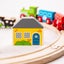 Bigjigs Rail My First Train Set Carousel 3