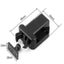 6 Piece Push To Open Cabinet Touch Release Latches Non Magnetic Drawer Latches C Carousel 3
