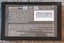 1982 Classic! 1 x TDK AD-X 90 Blank Audio Cassette Tape -Japan sealed/new Carousel 3