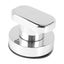 4x Sucker Handle Door Refrigerator Drawer Bathroom Pull Knob Wall Mount Handrail Carousel 3