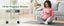 Body Weight Digital Bathroom Weighing Scale Carousel 3