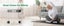 Body Weight Digital Bathroom Weighing Scale Carousel 4
