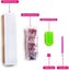 5d Diamond Painting Kits For Adults Full Drill Machine, Diy Color With Diamond E Carousel 3