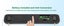 Body Weight Digital Bathroom Weighing Scale Carousel 8