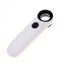 40x Jeweler High-power Eye Loupe Potable Hand Hold Magnifier Carousel 2