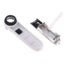 40x Jeweler High-power Eye Loupe Potable Hand Hold Magnifier Carousel 4