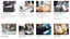 Portable Printer Wireless for Travel M08F Bluetooth Mobile Portable Printer A4 S Carousel 4