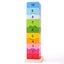 Bigjigs Toys Number Tower Carousel 4