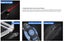 Wireless Presentation Clicker Presenter Remote Clicker USB Carousel 3