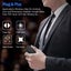 Wireless Presentation Clicker Presenter Remote Clicker USB Carousel 5