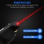 Wireless Presentation Clicker Presenter Remote Clicker USB Carousel 6