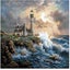 5d Diamond Painting Kits For Adults Full Drill Machine, Diy Color With Diamond E Carousel 1