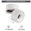5w Led Ceiling Spotlights Ceiling Light Carousel 4