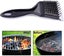Bbq Grill Brush Latest Barbecue Tool With Steel Wire Bristles & Ultra Sharp Scra Carousel 3