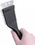 Bbq Grill Brush Latest Barbecue Tool With Steel Wire Bristles & Ultra Sharp Scra Carousel 4