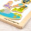 Bigjigs Toys Magnetic Board Carousel 4
