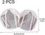 Bra Laundry Bags Brassiere Mesh Wash Bags Anti Deformation Washing Machine Bag F Carousel 2