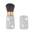 Bling Make Up Brush Crystal Makeup Travel Brushes Blusher Rhinestone Cover Found Carousel 1