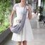 Carrier Bag For Small Dog, Cat, Comfortable And Durable Pet Sling Shoulder Bag T Carousel 3