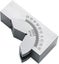 Angle Gauge Angle V Blocks Ap25 90adjustable High Precision For Milling Lathe Wi Carousel 3