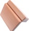 Beech Solid Wood Small Jewelry Storage Box Case For Rings Stud Earrings Necklace Carousel 5