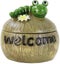 Ashtray For Cigarette Creative Caterpillar Ashtray With Lid Home Decoration (gre Carousel 1