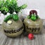 Ashtray For Cigarette Creative Caterpillar Ashtray With Lid Home Decoration (gre Carousel 3