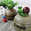 Ashtray For Cigarette Creative Caterpillar Ashtray With Lid Home Decoration (gre Carousel 4
