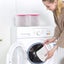 Bra Washing Bag High Permeability Sandwich Fabric Lingerie Laundry Bag Carousel 3