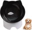 Cat Food Bowl Tilted Cat Bowl Orthopedic Neck Protective Bowl Feeders And Drinke Carousel 1