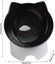 Cat Food Bowl Tilted Cat Bowl Orthopedic Neck Protective Bowl Feeders And Drinke Carousel 2