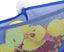 Bath Toy Organizer, Kids Bath Toy Storage Net & Corner Shower Caddy Bag With 3 S Carousel 3