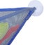 Bath Toy Organizer, Kids Bath Toy Storage Net & Corner Shower Caddy Bag With 3 S Carousel 5