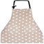 Apron With Bag Adjustable Cooking Apron Kitchen Apron Bib Apron Grill Baking Lad Carousel 1