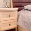 Antique Drawer Handles, Retro Drawer Ring Knobs, Kitchen Cabinet Cupboard Door R Carousel 4