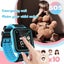 Kids Smart Watch Carousel 7