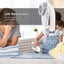 Clothes Electric Lint Remover Dry Battery Electric Hairball Trimmer Jumper Lint Carousel 3