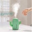 Cactus Humidifier/plant Usb Air Purifier/car Atomization Fairy Ball Humidifier S Carousel 3