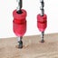 Drill Bit Stop Set For Drill ,drill Bit Depth Stop Applicable Range 3/64inch-3-1 Carousel 3