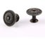 Cabinet Knobs 12 Pieces Dresser Handle Bronze Vintage Drawer Knob Furniture Knob Carousel 1