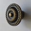 Cabinet Knobs 12 Pieces Dresser Handle Bronze Vintage Drawer Knob Furniture Knob Carousel 3