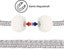 Curtain Tiebacks Tiebackscurtain Tieback Magnetic Curtain Tie Pearl Curtain Fabr Carousel 3