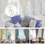 Curtain Tiebacks Tiebackscurtain Tieback Magnetic Curtain Tie Pearl Curtain Fabr Carousel 4