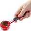 Coffee Measuring Scoop, Adjustable Volume Tablespoon Measure Spoon With Long Han Carousel 3