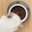 Ceramic Cat Bowl Dog Bowl Tilt Cat Food Bowl Protects Cervical Spine From Overtu Carousel 3