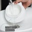 Ceramic Cat Bowl Dog Bowl Tilt Cat Food Bowl Protects Cervical Spine From Overtu Carousel 4